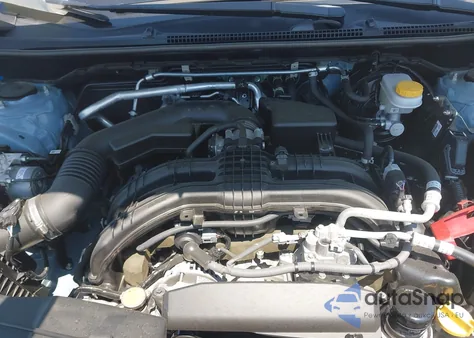 2023 Subaru Crosstrek из США, поврежденный, VIN JF2GTABC9PH215778